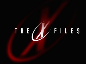 The X-Files