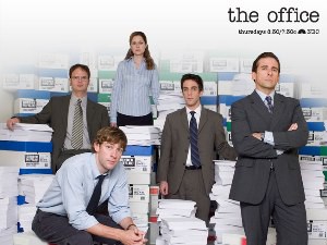 The Office