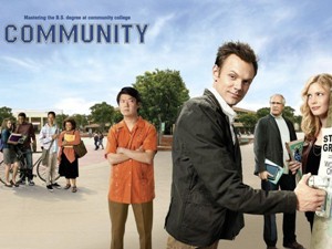 Community