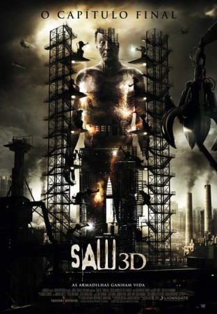 Saw 3D - O Capítulo Final 