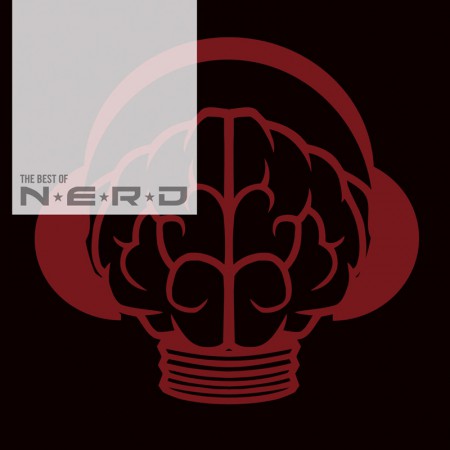 N.E.R.D. - The Best Of N.E.R.D. (2011) 